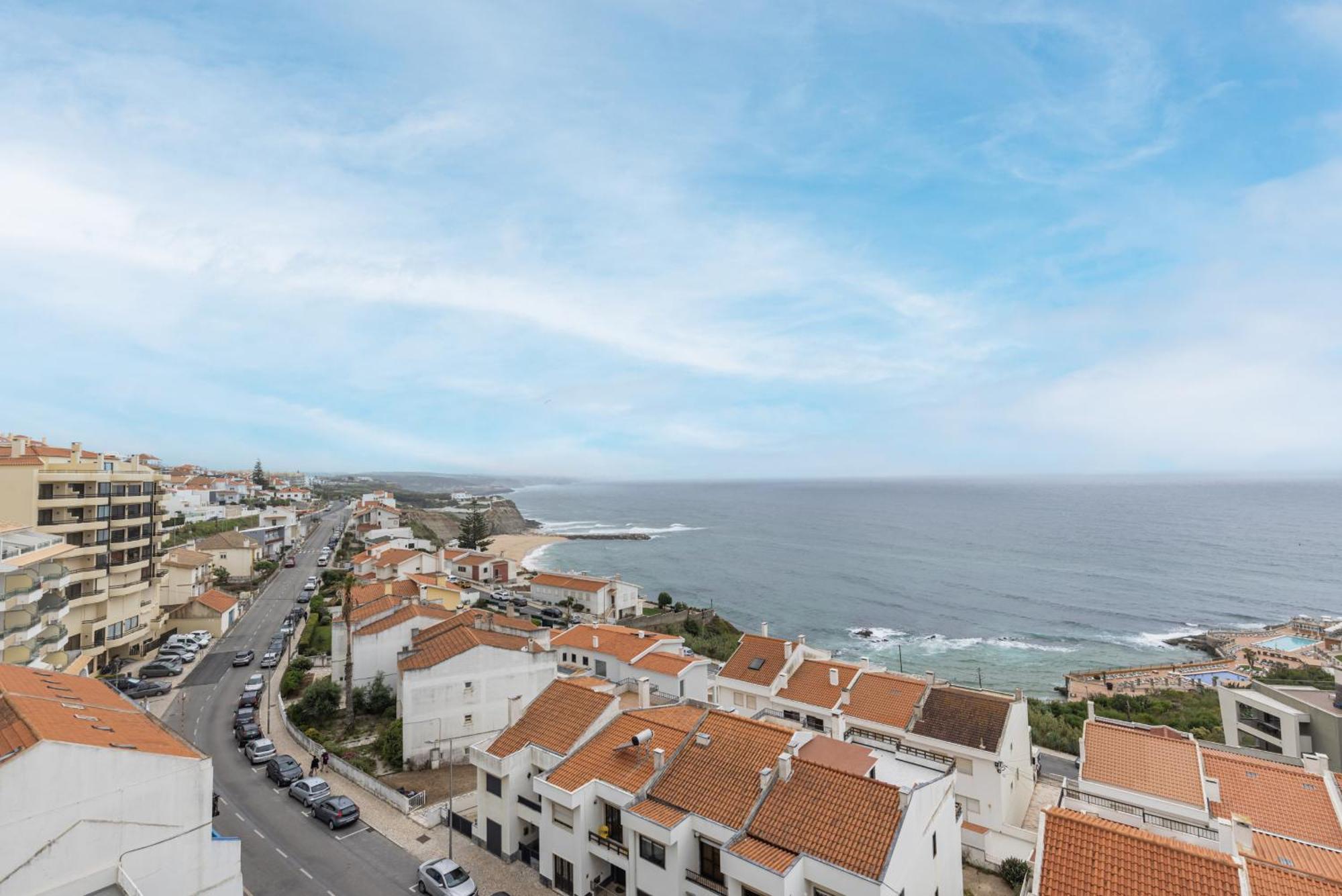 Casa Dos Barcos By Innkeeper Ericeira Esterno foto