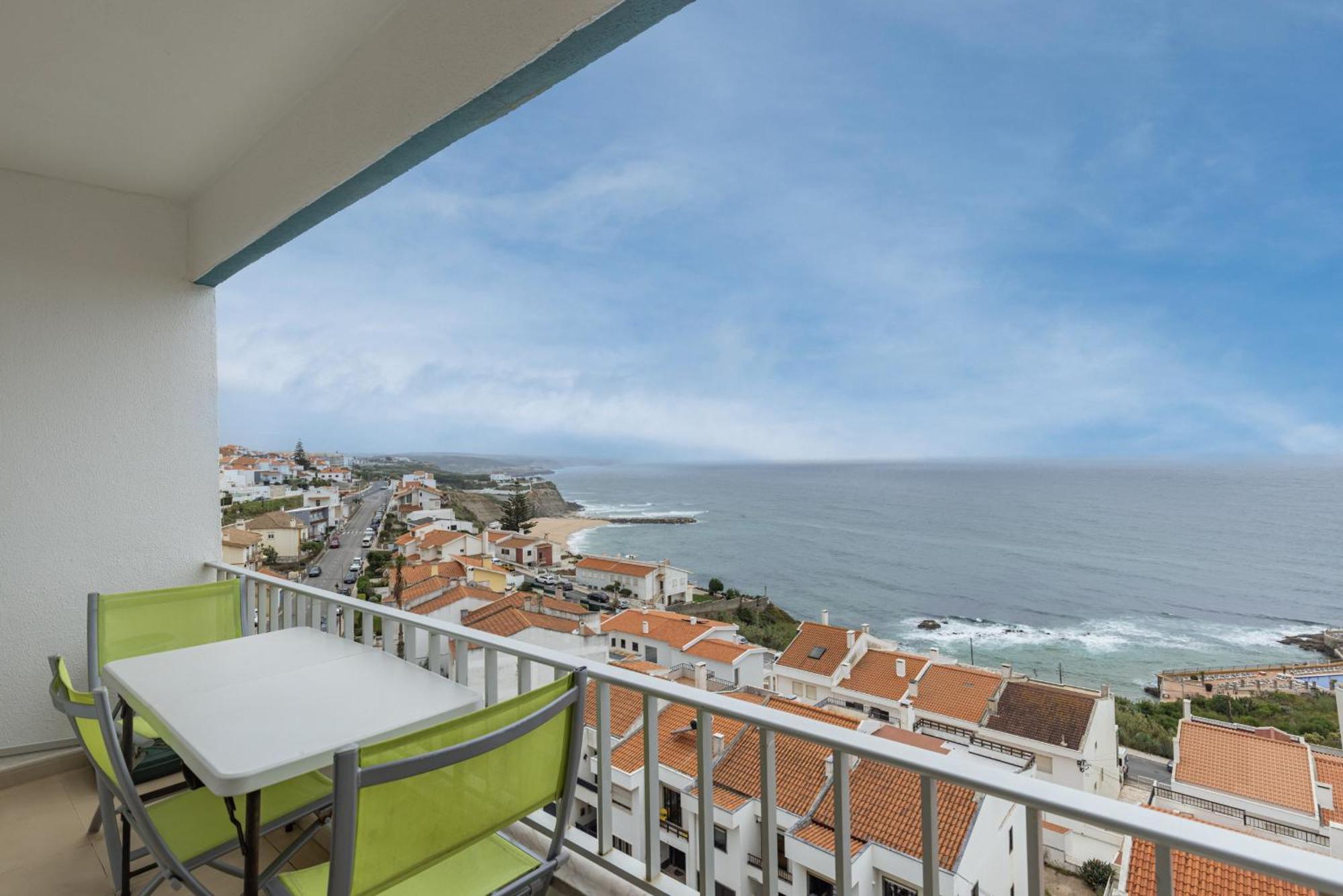 Casa Dos Barcos By Innkeeper Ericeira Esterno foto